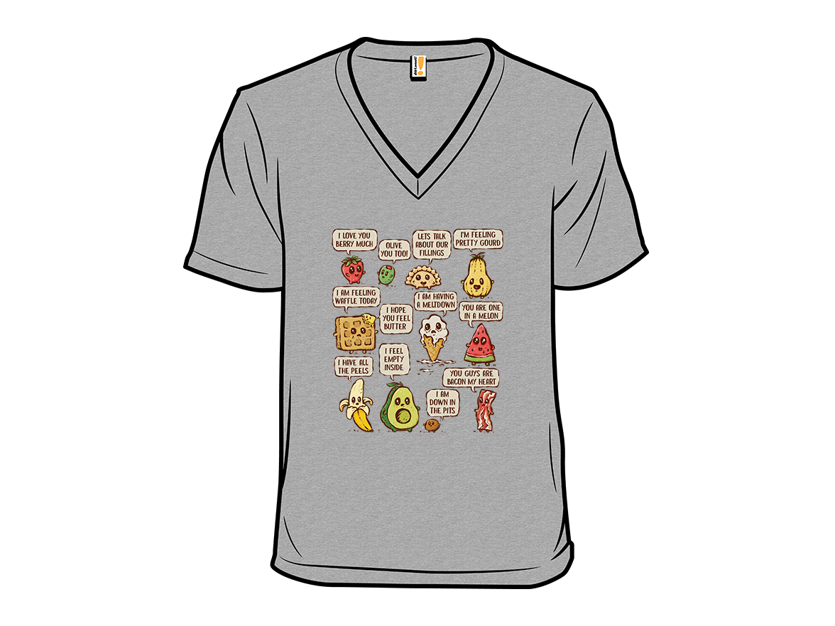 Eating Your Feelings - Gallery 10