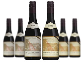 Le Cigare Volant Red Blend (6)