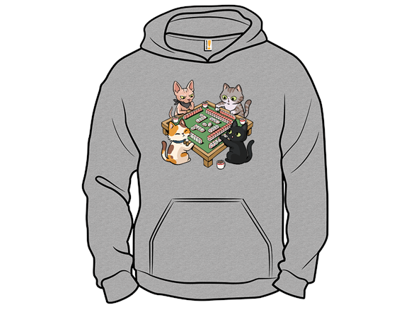 Meowjong