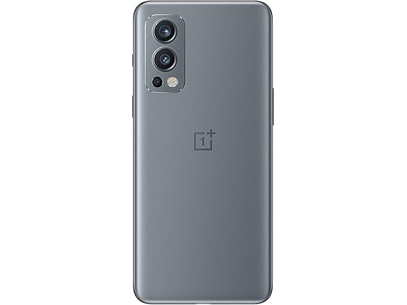 OnePlus X0036HP6LX OnePlus Nord 2 5G Euro 4G (Open Box)