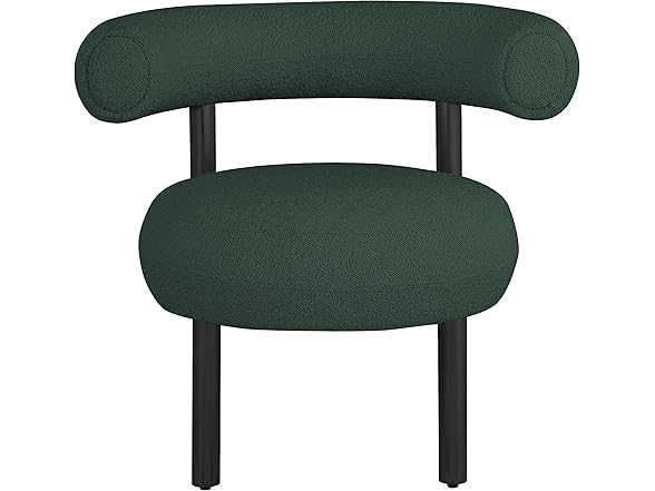 Bordeaux Upholstered Accent Chair