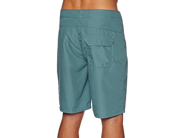 Hurley Boys (31) One Only 2.0 21" Boardshorts