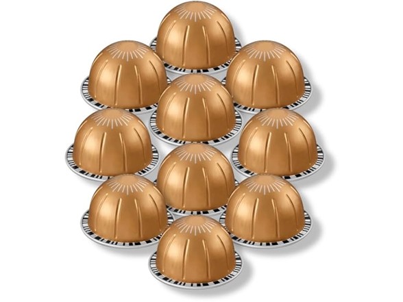 Nespresso Vertuo Melozio Boost