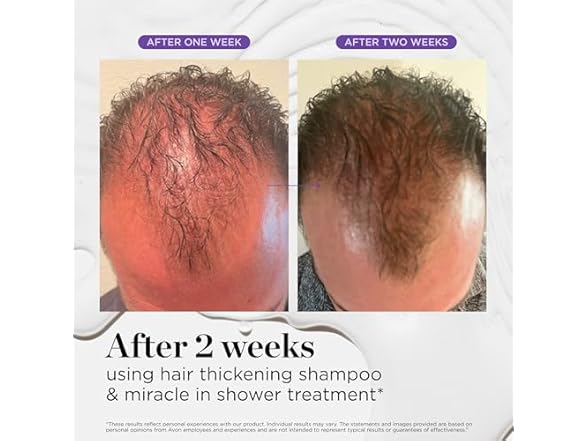 Dr. Groot Hair Thickening Shampoo
