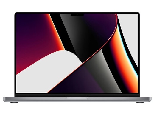 Apple 16" MacBook Pro with M1 Pro (2021) - Gallery 3