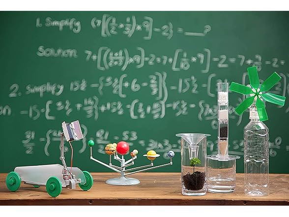 4M Solar System Planetarium