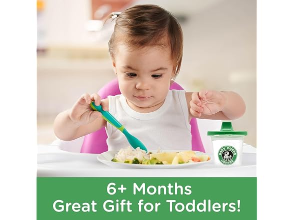 GAMAGO Baby Sippy Cup for Toddlers Ages