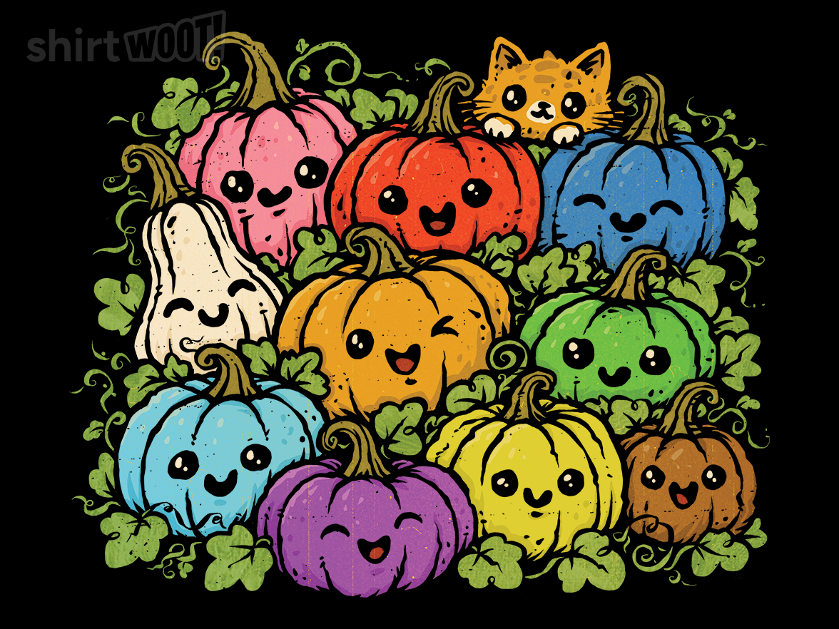 Halloween Rainbow - Gallery 9