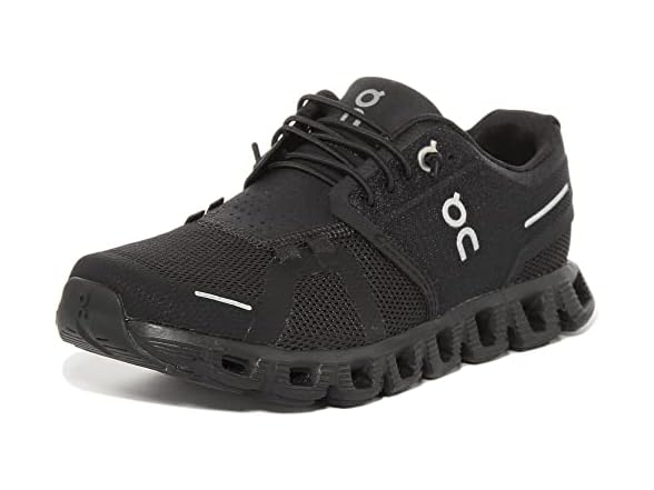 On Running Cloud 5 Women's Shoes
