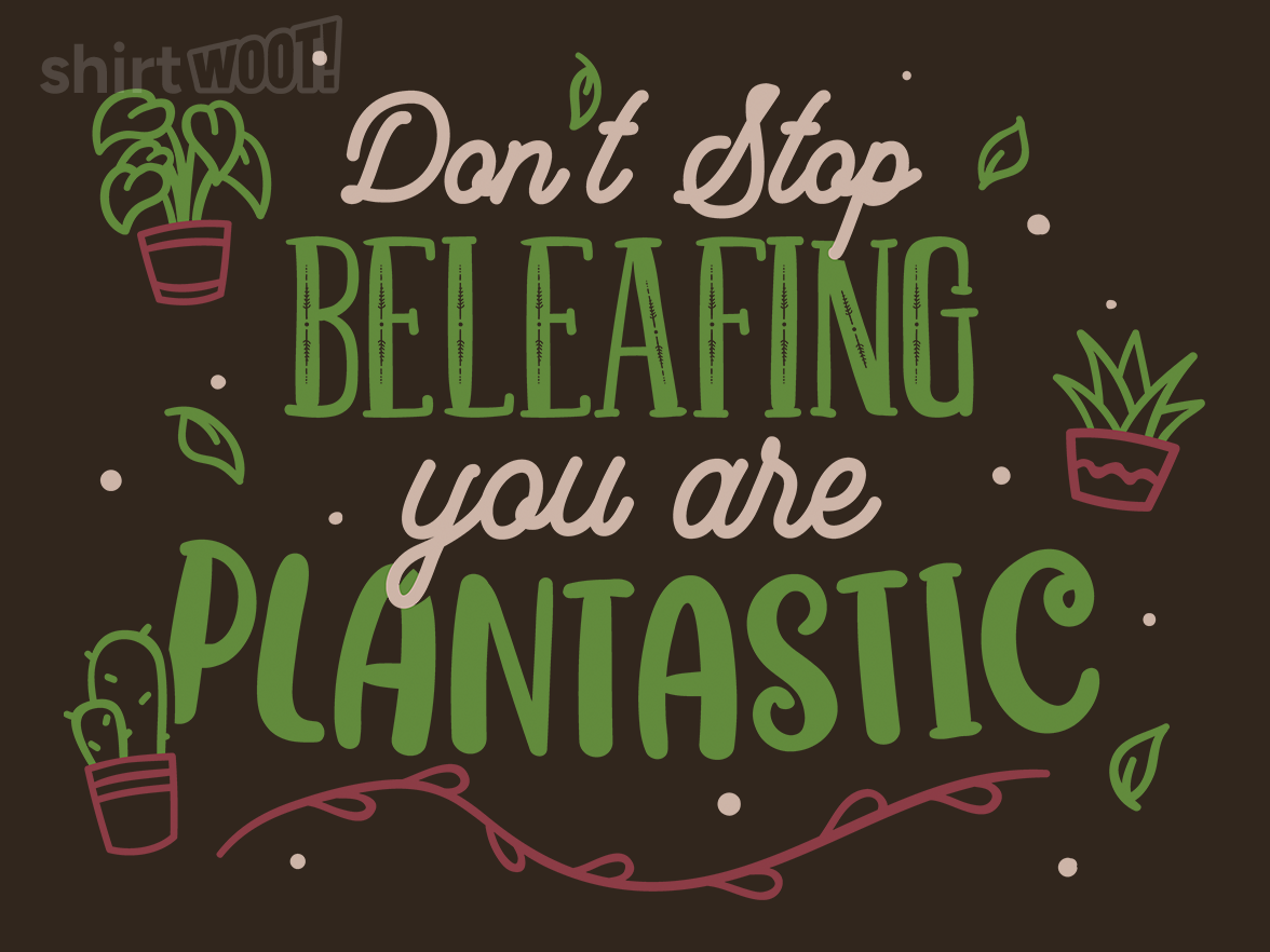 Stay Plantastic - Gallery 4