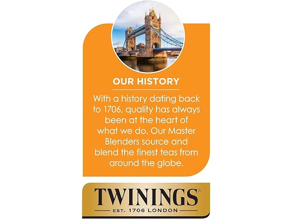 Twinings Probiotic