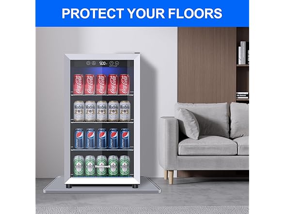 Silicone Appliance Mat