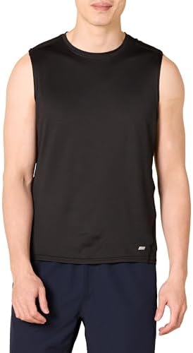 Amazon Essentials Men Active Quick Dry Tech Shirt - Gallery 12