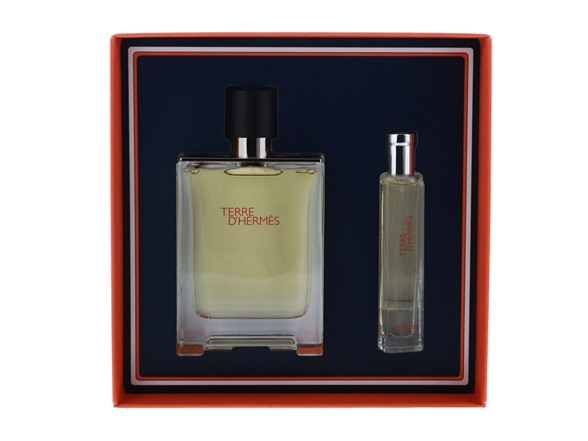 Hermes Terre D'Hermes Gift Set
