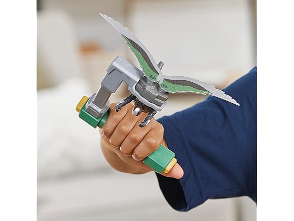 Hero Series Captain America: Falcon Flight Control