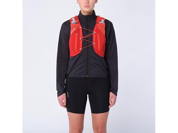 Salomon Unisex Advance Skin 12 | 12