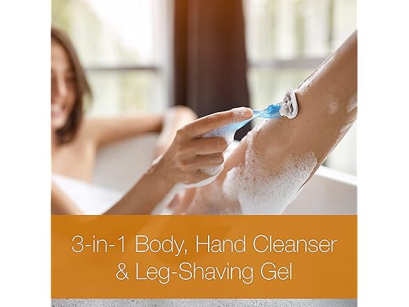 Neutrogena Rainbath Shower Gel, 32oz