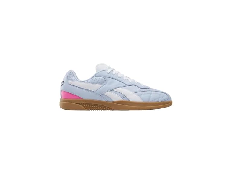 Reebok Unisex Hammer Street Sneaker - Gallery 9