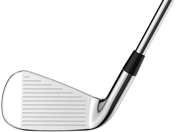 Callaway Golf Elyte High Launch Iron Set (5 - PW, AW, Regular, Steel, Right)
