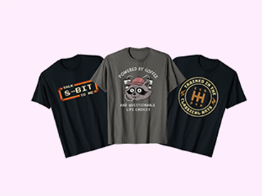 Liquidation Shirts!
