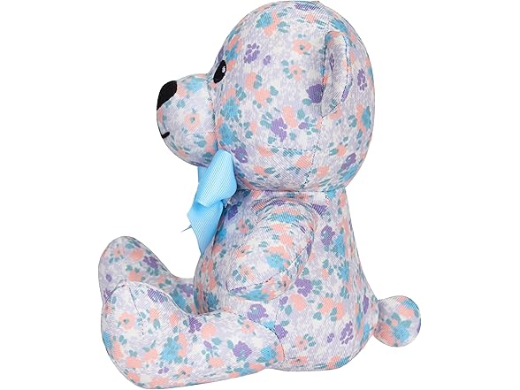 Blueberry Pet Cat & Dog Toys - 6" Stuffed Animals