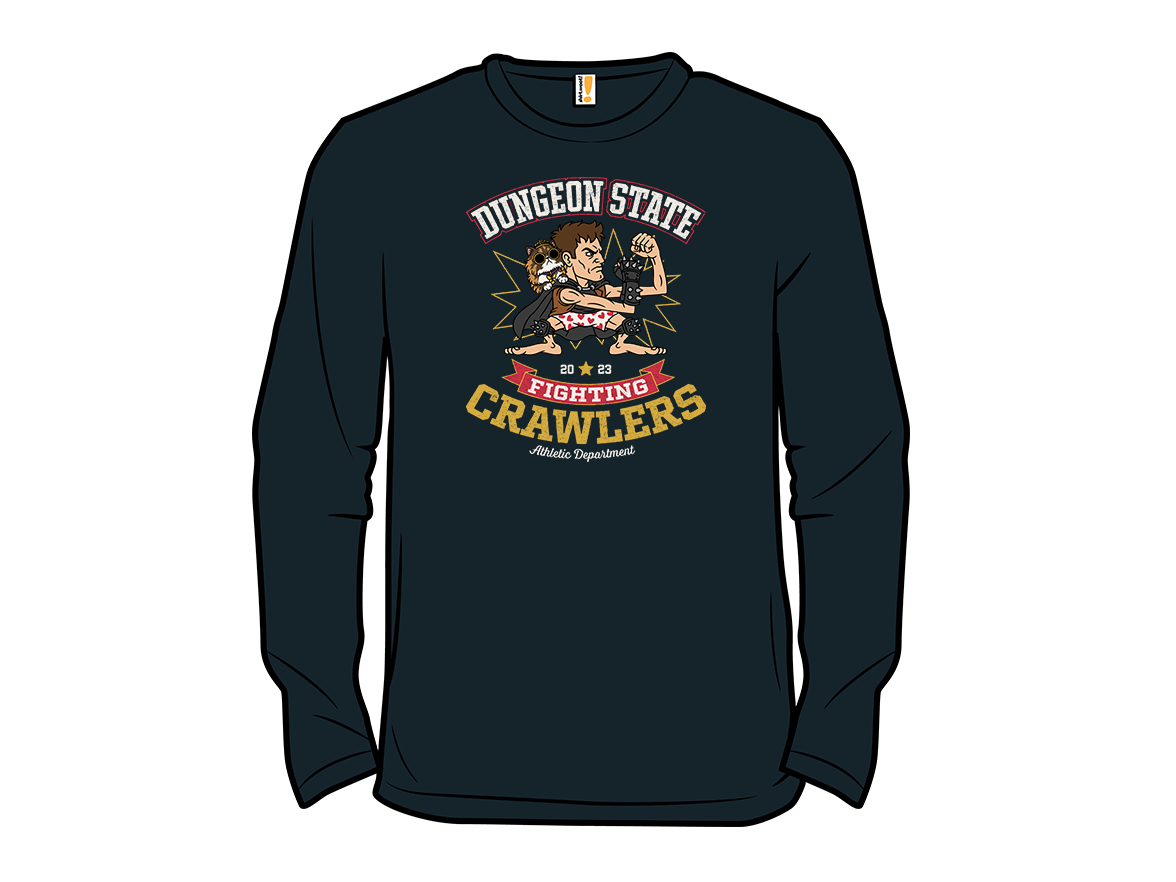 Fighting Crawlers - Gallery 13