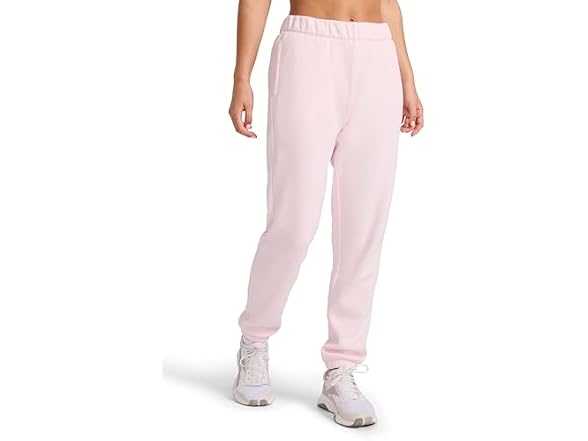 Reebok Women Classic Cinch Pant
