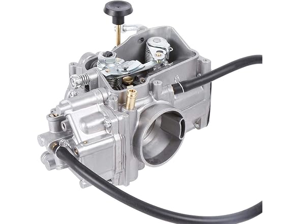 FanzKo YFM350 Carburetor w/Intake 1987-1998