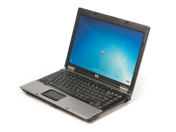 Hp 6530b 14 1 Notebook Pc