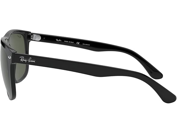 Ray-Ban Rb4147 Boyfriend Square Sunglasses