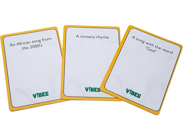 Gidi Games Gidi Games Vibes
