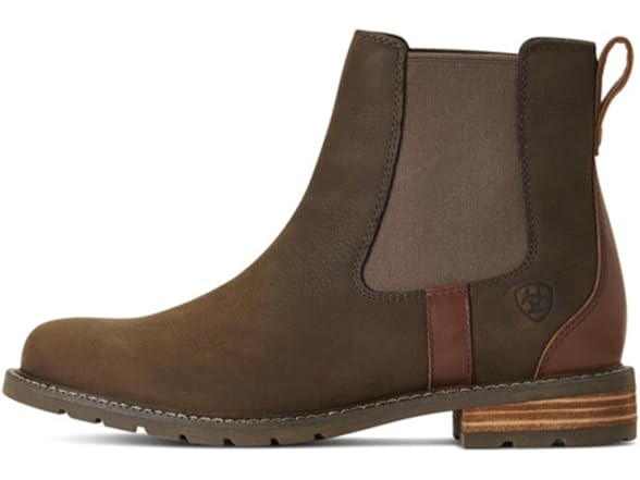 Ariat Wexford Waterproof Chelsea Women's Boots