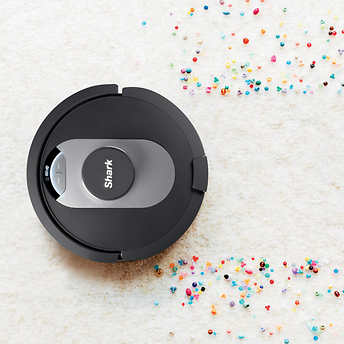 Robot Vacuum with Self-Empty Base, S&D - Gallery 11
