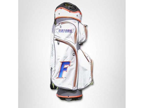 Bridgestone Golf Florida Cart Bag