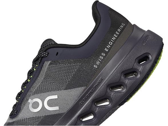 On Running Cloudsurfer Next Women's Shoes