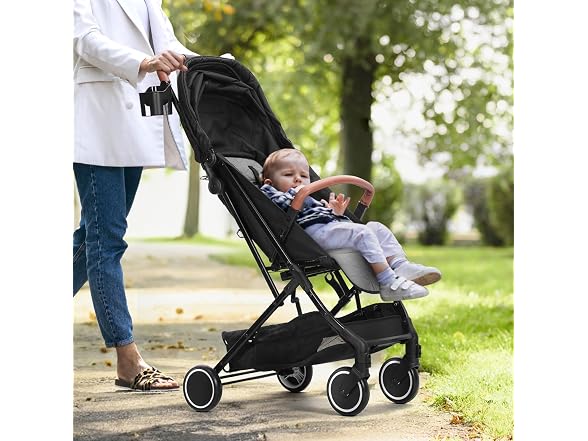 Standard Baby Infant Stroller