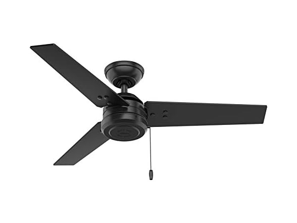 Hunter Fan CC50260-A 44-in Ceiling Fan w Pull Chain