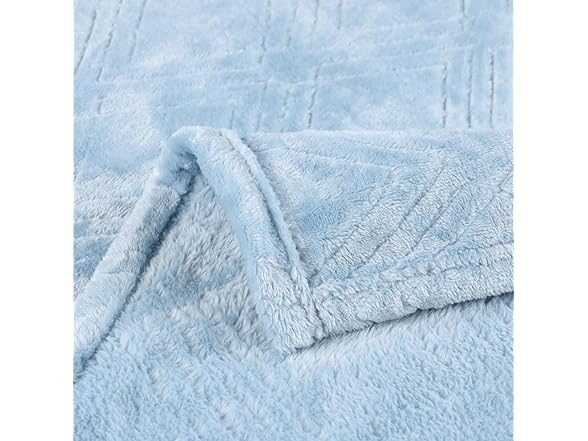 Superior Alaska Collection Quilted Diamond Throw Blanket