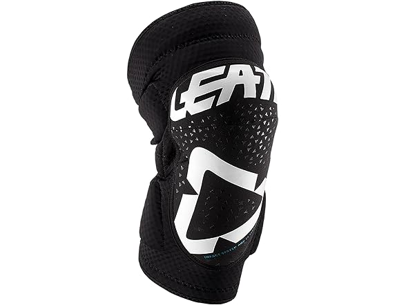 Knee Guard 3DF 5.0 Zip XX-Large
