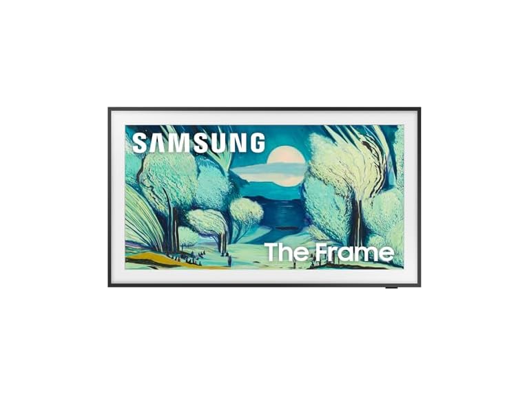 Samsung QN65LS03FAFXZA Samsung QN65LS03FAFXZA Frame B