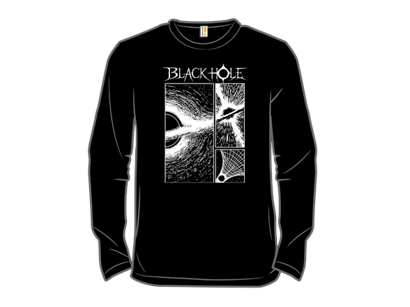 Blackhole Gateway