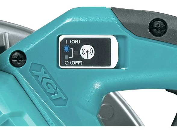Makita Xgt 40V Max Circular Saw Kit
