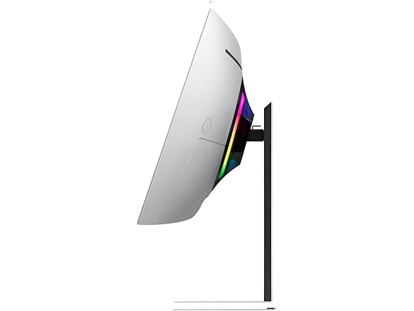 Samsung 34" WQHD OLED Monitor | LS34DG856SNXZA