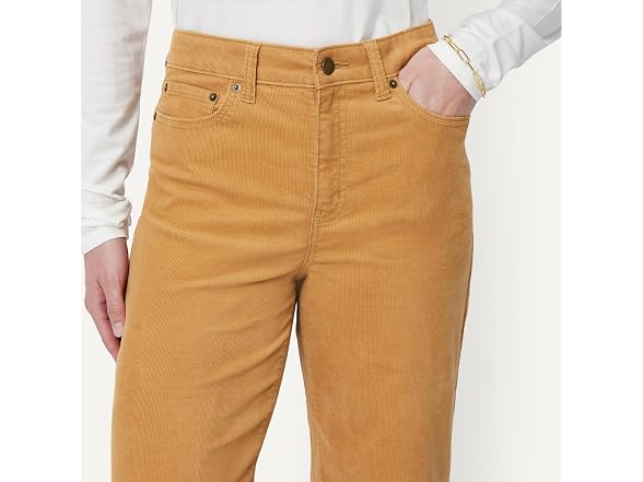 Amazon Essentials Women High-waist Wide Leg Pant