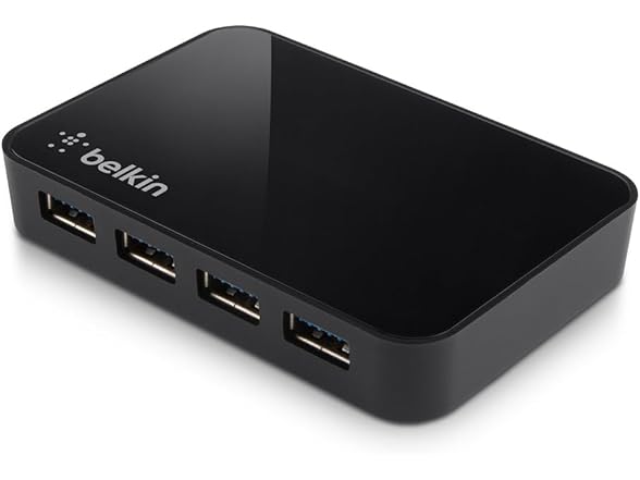 Belkin 4-Port USB 3.0 Hub
