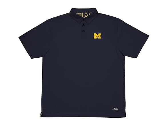 Amigo Polo Shirt, Team Color (S)