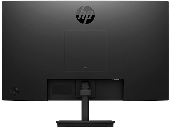 HP Series 3 Pro 23.8 FHD IPS Monitor 