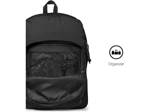 EASTPAK Pinnacle – 38L Everyday Large Backpack
