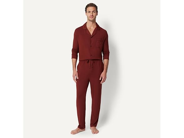 Amazon Essentials Men X Sofia Grainge Men's Set