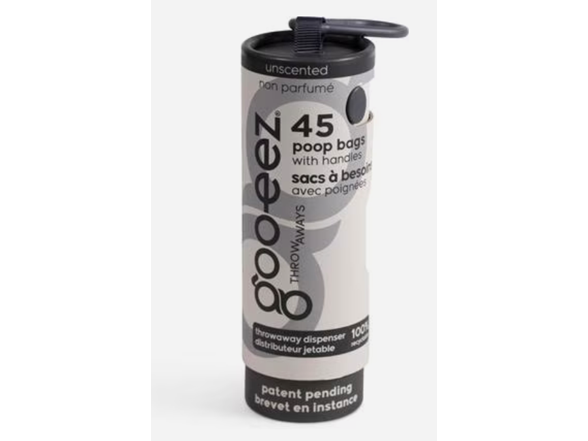 GOO EEZ, Eco-Friendly Poop Bag